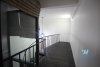 Duplex apartment in Tay Ho is available for rent